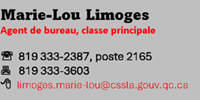 Marielou Limoges